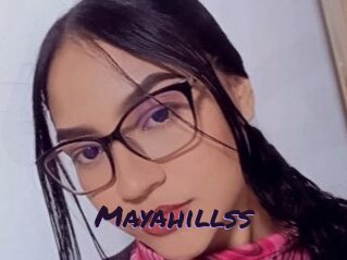 Mayahillss