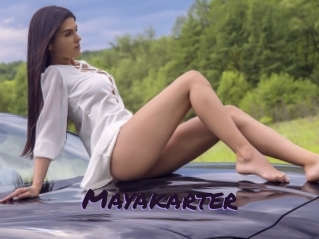 mayakarter Le Cul Gratuit
