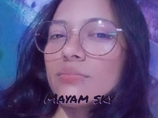 Mayam_sky