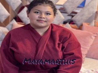Mayamarthis