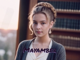 Mayamber