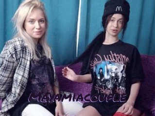 Mayamiacouple