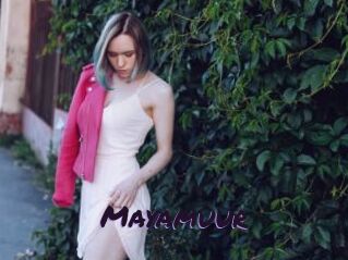 Mayamuur