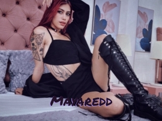 Mayaredd
