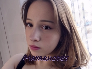 Mayarhodes