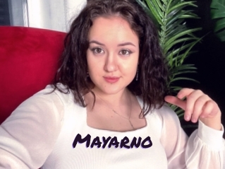 Mayarno
