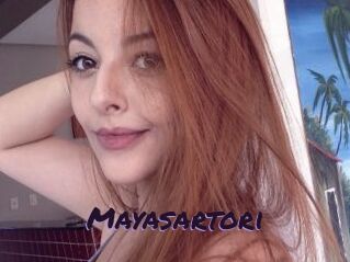 Mayasartori