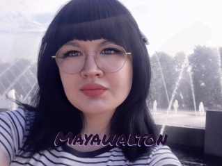 Mayawalton
