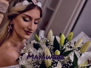 Mayawebb