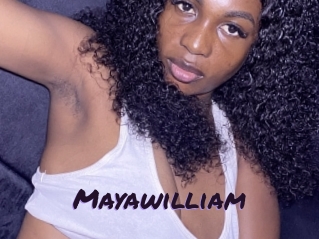 mayawilliam Le Cul Gratuit