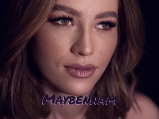 Maybenham