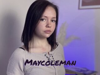 Maycoleman