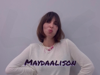 Maydaalison