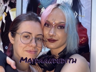 Maydaandedith