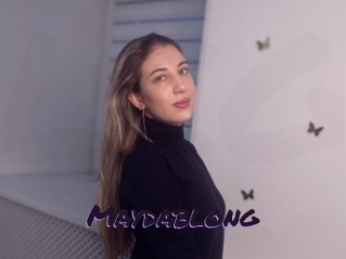 Maydablong