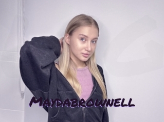 Maydabrownell
