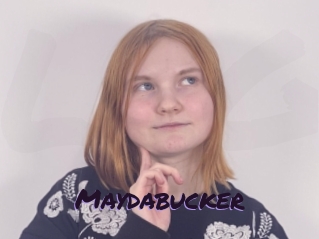 maydabucker Le Cul Gratuit