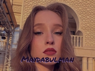 Maydabulman