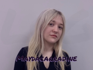Maydacarradine
