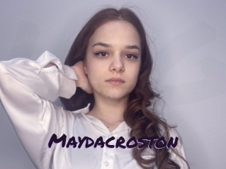 Maydacroston
