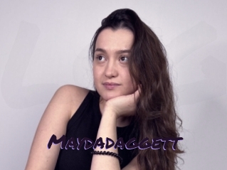 Maydadaggett