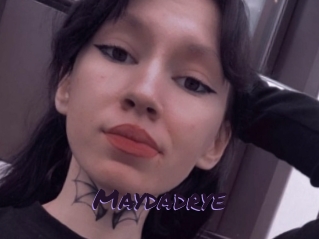 Maydadrye