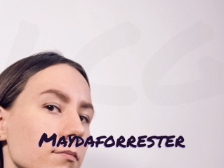 Maydaforrester