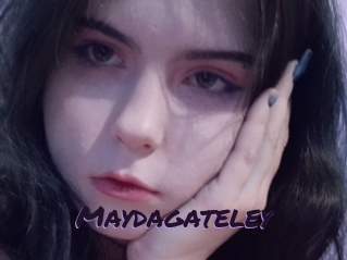 Maydagateley