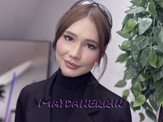 Maydaherrin