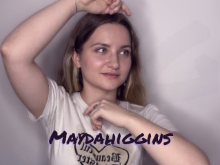 Maydahiggins