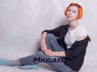 Maydayx