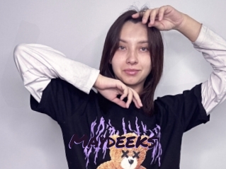 Maydeeks