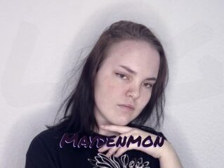 Maydenmon