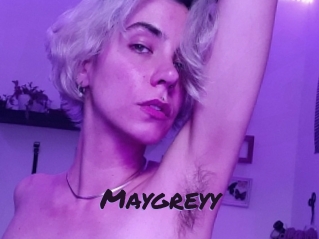 maygreyy Le Cul Gratuit