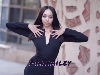 Mayhailey