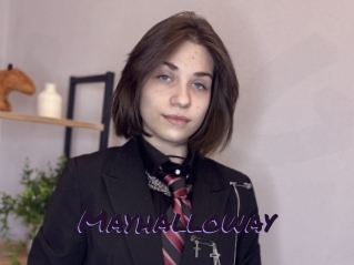 Mayhalloway