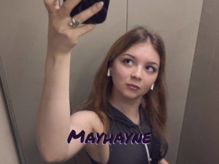 Mayhayne