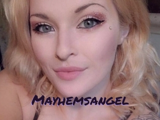 Mayhemsangel
