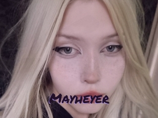 Mayheyer