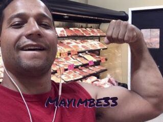 Mayimbe33