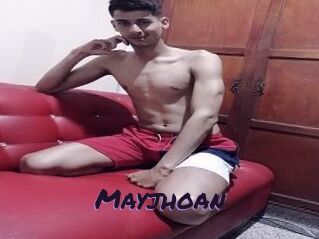 Mayjhoan
