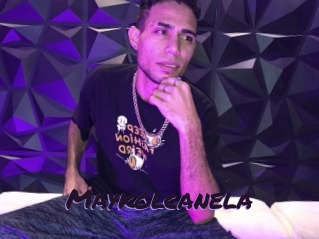 Maykolcanela