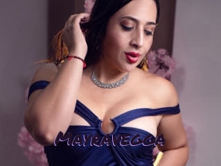 mayravegga Le Cul Gratuit