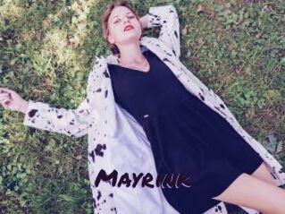 Mayrink