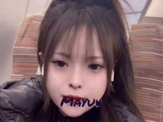 Mayuu
