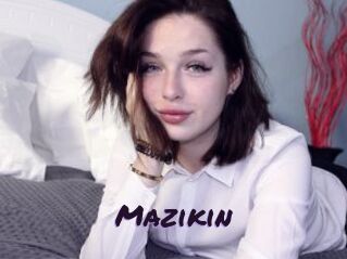 Mazikin