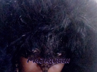 Maziqueen