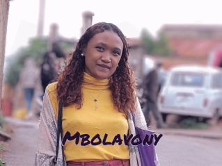 Mbolavony