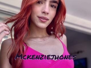 Mckenziejhones