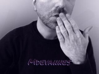 Mdevannes